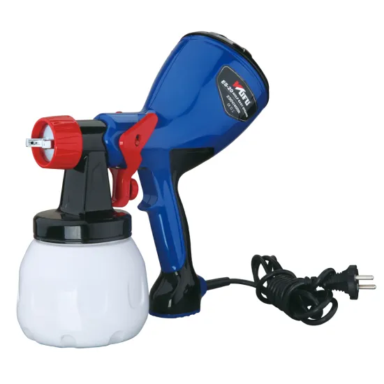 Wholesale ES-20 Portable Electric Spray Gun for Vehicles