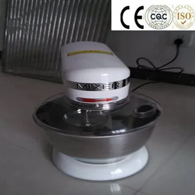 bakery equipment planetary mixer
