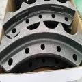 Bloque de dientes CAT D4H 3T2082 .1080946.CR4373.CR5601