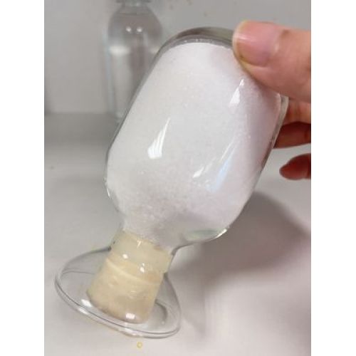Cationic Polyacrylamide for Papermaking Wastewater Treatment