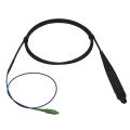 H Разъем Optic Scapc Scapc Outdoor Cable Assembly
