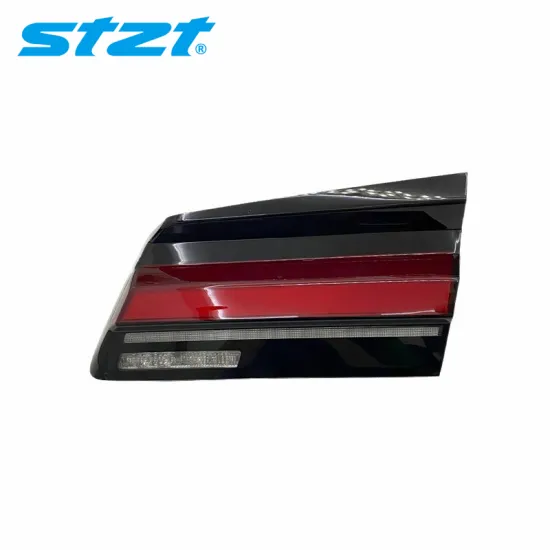 STZT 63218493816 Auto Parts Outer LED Taillight for BMW 5 Series G38 G30