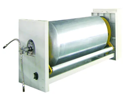 Pre-heater & Pre-conditioner