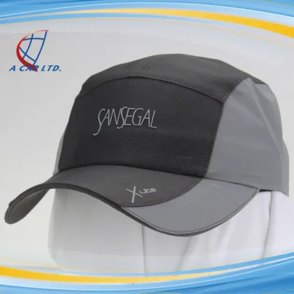 Functional Reflective Men Cycling Sport Hats