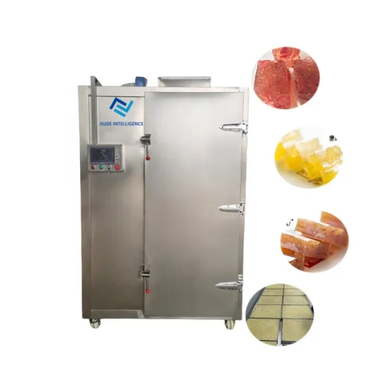hot selling products 2024 stainless steel fruit dryer hot air food drying machine vegetable dehydrator dryer machine