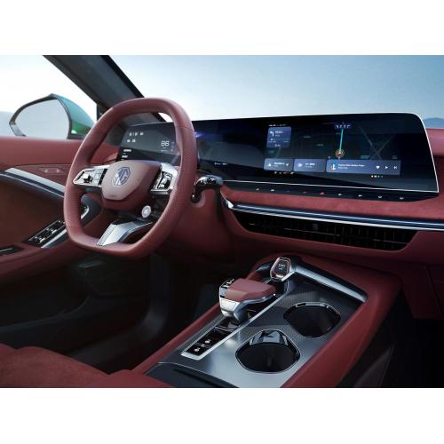 Mg 7 New Energy Vehicles