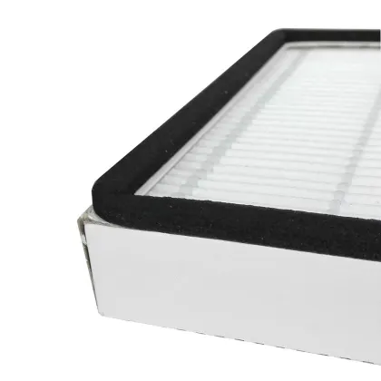 Kenmore EF-2 #86880 Air Purifier Filter - Exhaust Portable Air Filter Products