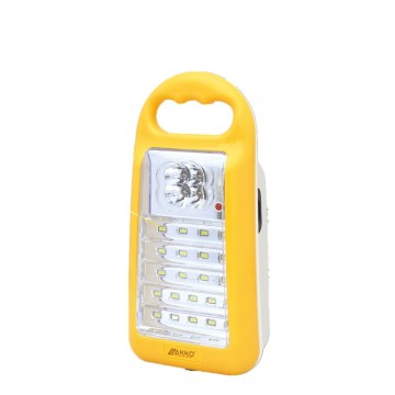 HAKKO Portable Automatic Rechargeable Emergency Light