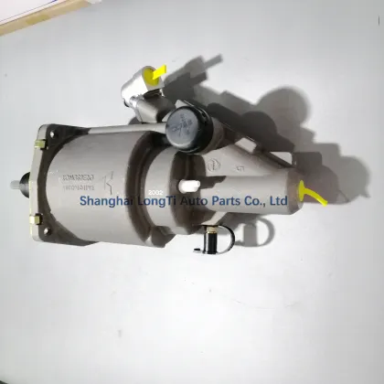 Kongsberg Clutch Booster 10002227139AM 1604-00349AM