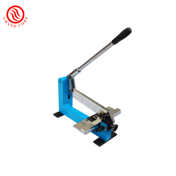High-Quality Die Cutting Steel Rule Tools and Manual Cutting Dies for Punching Machines
