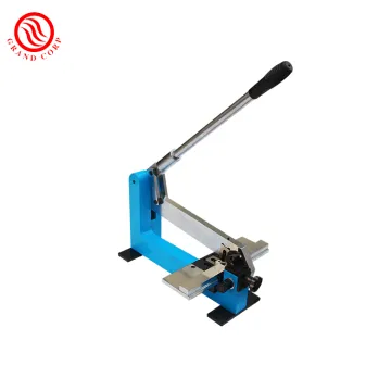 High-Quality Die Cutting Steel Rule Tools and Manual Cutting Dies for Punching Machines