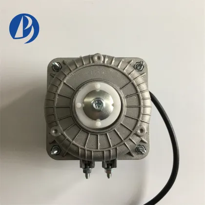 China Suppliers: Samsung Fridge Freezer, Condenser Fan Motor