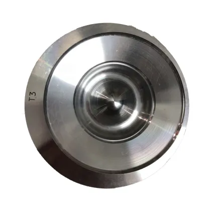 Cummins parts QSB3.3 B3.3 piston