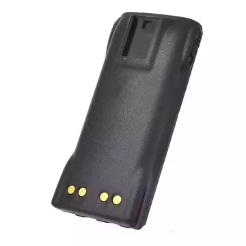 Lithium Ion Rechargeable Battery 7.5V 1500mAh for Motorola GP338 GP340 GP380 GP328 Walkie Talkie