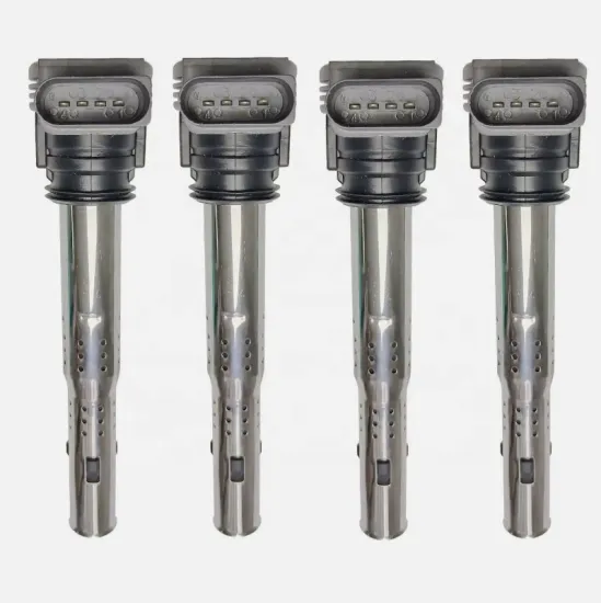 Direct Sale! Reliable Engine Performance with Ignition Coils 06E905115E / 07K905715D / 07K905715F / 06E905115G