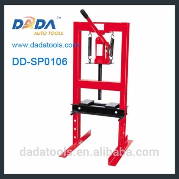 DD-SP0106 6t Hydraulic Shop Press