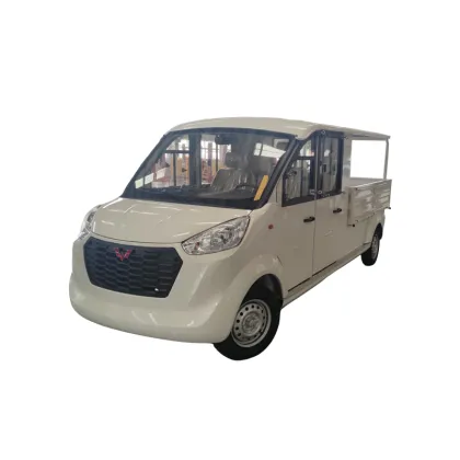 Lithium battery car modification