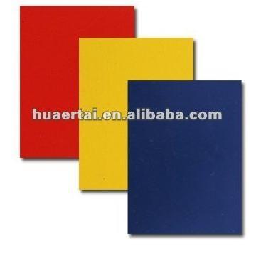 High quality building material 4mm acp sheet