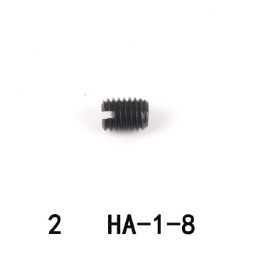 HA-1 Screw Pack for Household Sewing Machine Parts - 100pcs per Bag