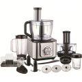 Electric food processor household wholesale