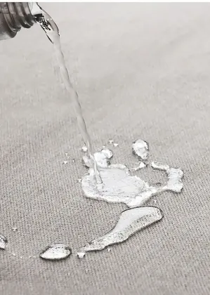 Eco Friendly Waterproof Agent