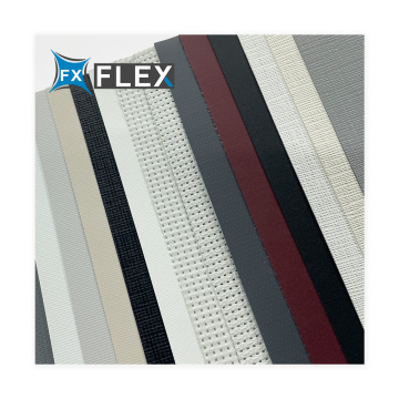 FLFX 3.2m Polyester Blockout Roller Blind Curtain for Office