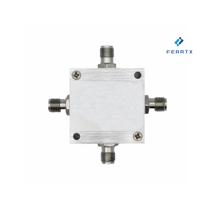 Desfasadores RF de alta calidad