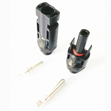 TOP Hengda Solar Wire Connectors: High-Quality Solutions for 1KV Solar PV Systems