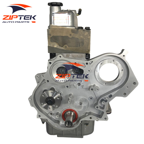 4J25TC Engine for Foton original parts
