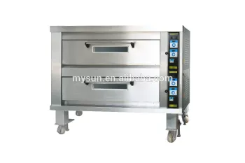 Electric/ gas bread pizza Oven /baking oven