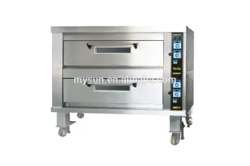 Electric/ gas bread pizza Oven /baking oven