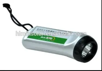 Himin solar torch