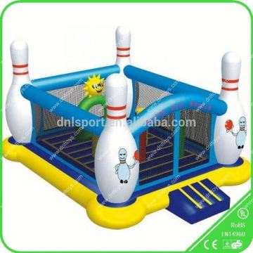 kids inflatable bouncer/jumping inflatable castle/inflatable bouncer funny popular in China