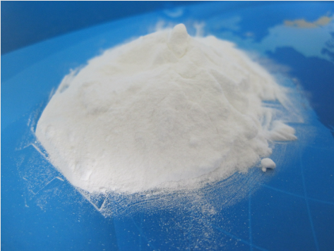 สารคลอรีนกรด Trichloroisocyanuric