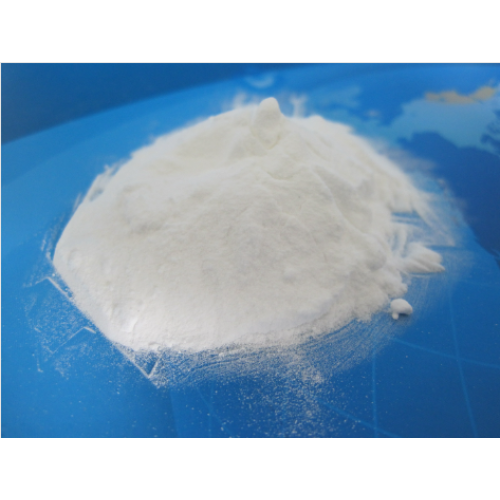 สารคลอรีนกรด Trichloroisocyanuric