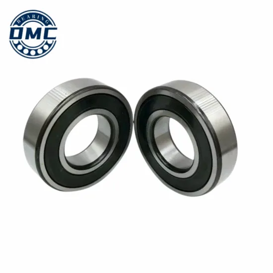 DMC Deep Groove Ball Bearings: 6201ZZ, RS, 6202ZZ, 6203ZZ, 6204ZZ, 6205ZZ RS Manufacturer