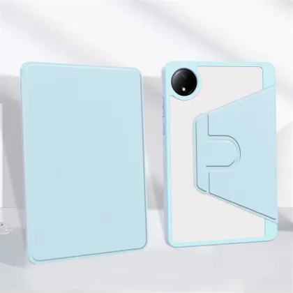 Rotation Acrylic Case for Various Xiaomi and Poco Tablets