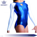 2021 Fou laei Dancewear faatufugaga ofu gymnastics leotards