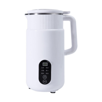 800ml Mini Soybean Milk and Soup Machine