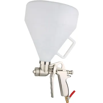 Air Hopper Gun B-002