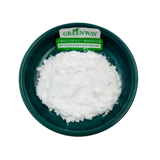 High Purity Calcium Ketoglutarate (CAS 71686-01-6) Nutritional Supplement: Detailed Information and Properties