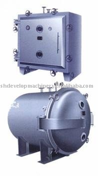 YZLG, FZLG Vacuum Dryer