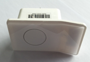 Air conditioner wifi intelligent partner