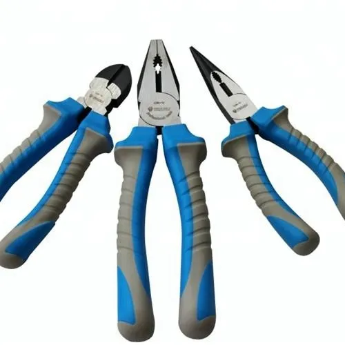 High Quality Hot-Sell Chrome Class Diagonal Cutting Plier