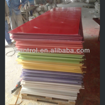 pure acrylic solid surface,100% acrylic solid surface sheets