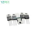 BTA212-600B 600V TO-220 TRIACS Sensitive Gate