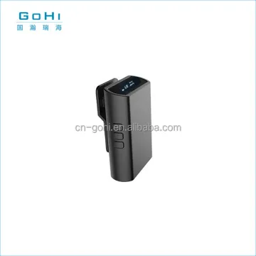 PRD-100 Portable Nuclear Gamma Radiation Dosimeter