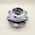 40202-EJ70B 40202-CG110 CONJUNTO DE HUB DE RUEDA INFINITI FX35