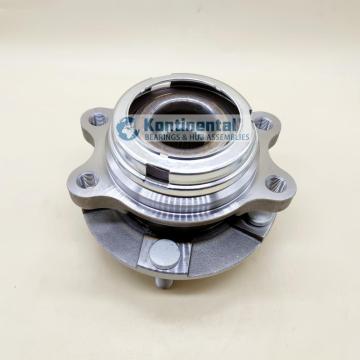 40202-EJ70B 40202-CG110 WHEEL HUB ASSEMBLY INFINITI FX35