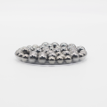 2mm Bearing Balls 304 Stainless Steel G100 Precision Balls